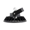 Campânula LED high bay Plateo 3 100 W 4000 K IP65, DALI, preto – foto 6
