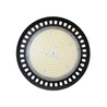 LED high bay light Plateo 3 200 W 4000 K IP65, DALI, black – photo 5