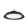 Campana LED high bay Plateo 3 200 W 4000 K IP65, DALI, nero – foto 6