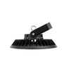 LED high bay light Plateo 3 200 W 4000 K IP65, DALI, black – photo 8
