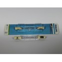 PHILIPS Plusline ES 78 mm R7s 48W 230V
