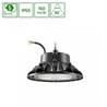 Καμπάνα LED high bay Plateo 4 55 W 4000 K IP65, μαύρο