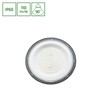 Campana LED high bay Plateo Sun 3 100 W 4000 K IP65, negro – foto 2