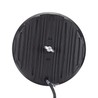LED high bay light Plateo Sun 3 100 W 4000 K IP65, black – photo 3