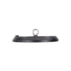 LED high bay light Plateo Sun 3 100 W 4000 K IP65, black – photo 4