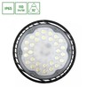 Lampa LED high bay Plateo Sun 4 105 W 4000 K IP65, czarny – zdjęcie 2