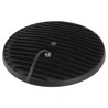 Campânula LED high bay Plateo Sun 4 205 W 4000 K IP65, preto – foto 3