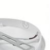 LED-Leuchte Technic 20 W 4000 K IP54, mit Bewegungsmelder, rund – Foto 9