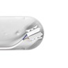 Φωτιστικό LED Technic 8 W 4000 K IP54, οβάλ