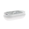 LED-armatuur Technic 8 W 4000 K IP54, ovaal – foto 2