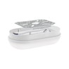 LED luminaire Technic 8 W 4000 K IP54, oval – photo 4