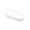 LED-Leuchte Technic 8 W 4000 K IP54, oval – Foto 7