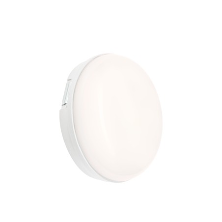 Oprawa LED Technic 8 W 4000 K IP54, okrągły
