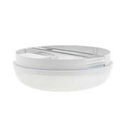LED-Leuchte Technic 8 W 4000 K IP54, rund – Foto 2