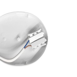 LED luminaire Technic 8 W 4000 K IP54, round – photo 6