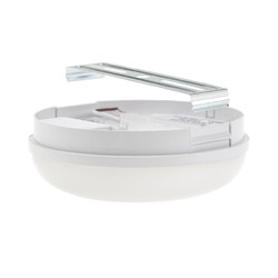 LED-Leuchte Technic 8 W 4000 K IP54, rund – Foto 7
