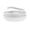 Luminária LED Technic 8 W 4000 K IP54, redondo – foto 7