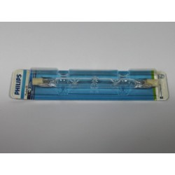 PHILIPS Plusline ES 118mm 120W R7s 230V