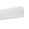 Γραμμικό φωτιστικό LED Allday 36 W 4000 K IP20, με ανιχνευτή, λευκό – φωτογραφία 6