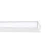 Oprawa liniowa LED Allday Inspire 17 W 4000 K IP44, DALI, biały – zdjęcie 3
