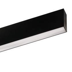 Linjär LED-armatur Allday Ral 35 W – foto 2