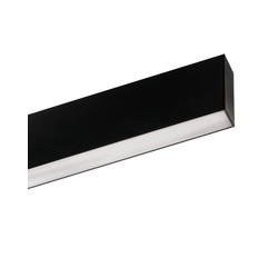 Linjär LED-armatur Allday Ral 35 W – foto 3