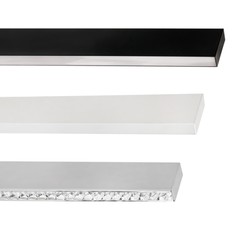 LED-Linienleuchte Allday Ral 35 W – Foto 4