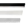 Lineaire LED-armatuur Allday Ral 35 W – foto 4