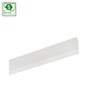 Luminaire linéaire LED Allday 35 W 4000 K IP20 blanc – photo 2