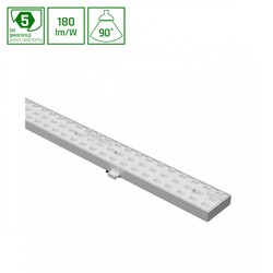 Track Limea 1438 mm, DALI, white