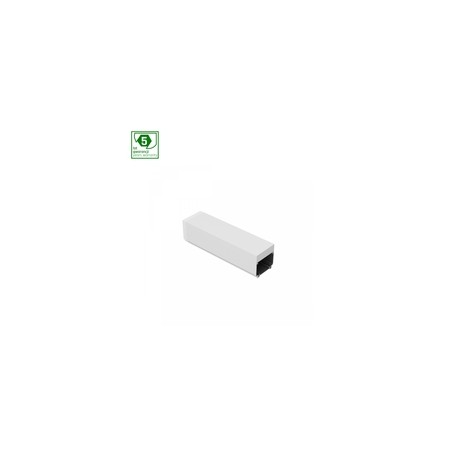 Rail Limea d'alimentation blanc – SLI047108