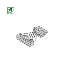 Track Limea, power feed, male – photo 2