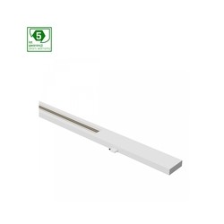 Stromschiene Limea Module 1438 mm, DALI, weiß – Foto 2