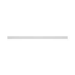 Strömskena Limea Blind 1438 mm