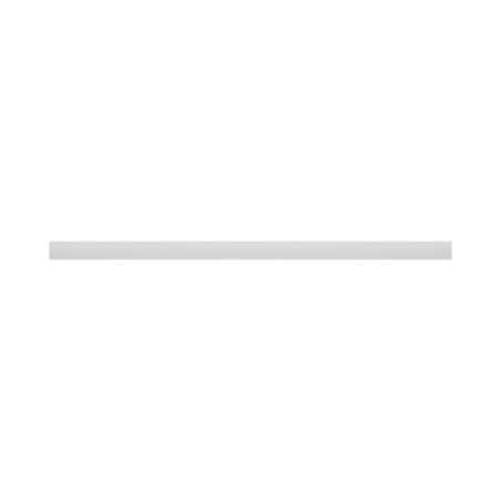 Stroomrail Limea Blind 1438 mm