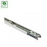 Carril electrificado Limea 2876 mm, blanco