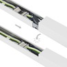 Track Limea 2876 mm, white – photo 4