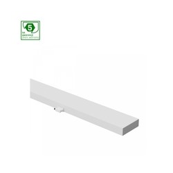 Track Limea Blind 1438 mm, white