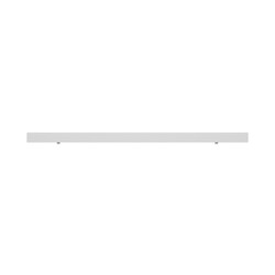 Stroomrail Limea Blind 1438 mm, wit – foto 4