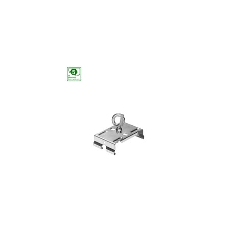 Carril electrificado Limea Suspention Chain, pack de 2