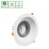 LED downlight CEL Ariesa Max 19 W 4000 K IP20, white – photo 3