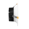 LED-Downlight CEL Ariesa Max 19 W 4000 K IP20, weiß – Foto 5