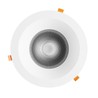 Downlight LED CEL Ariesa Max 19 W 4000 K IP20, λευκό – φωτογραφία 6