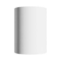 Plafon LED Orbito 10 W 4000 K IP44, natynkowy, okrągły, antyolśnieniowy, biały