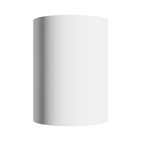 Πλαφονιέρα LED Orbito 10 W 4000 K IP44, επιφανειακό, στρογγυλό, αντιθαμβωτικό, λευκό