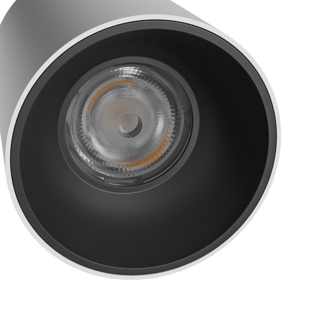 LED ceiling light Orbito 14-27 W 4000 K IP44, surface-mounted, round, anti-glare, white