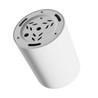 Plafonier LED Orbito 14-27 W 4000 K IP44, de superfície, redondo, antiencandeamento, branco – foto 2