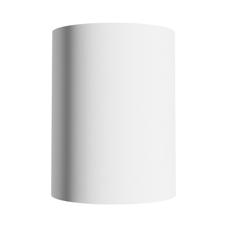 LED-plafondlamp Orbito 14-27 W 3000 K IP44, opbouw, rond, antiverblinding, wit