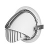 Downlight LED SAL Silena 2 40 W 4000 K IP20, branco – foto 4