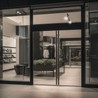 Reflektor LED na szynoprzewód Andromeda 15-27 W 4000 K 60° IP20, czarny – zdjęcie 3